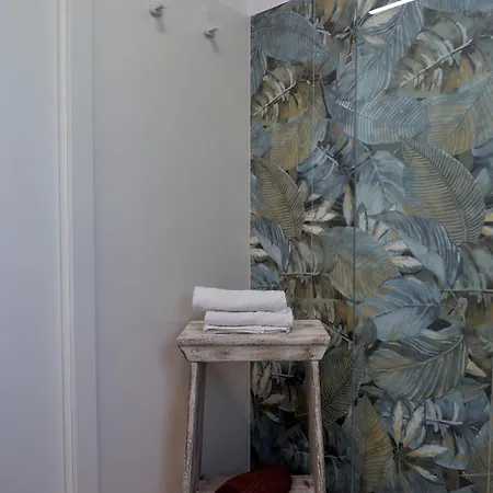 Casa Puffa - Tiny Baglio Rizzo