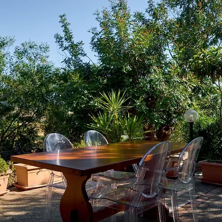 Appartamento Casa Puffa - Tiny