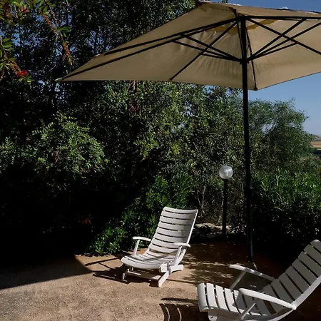 Casa Puffa - Tiny Baglio Rizzo