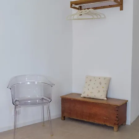 Casa Puffa - Tiny * Baglio Rizzo
