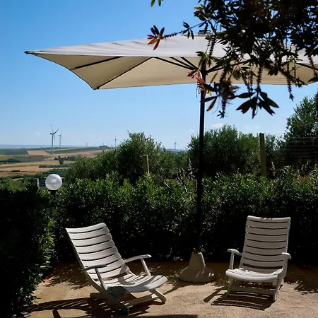 Appartamento Casa Puffa - Tiny *