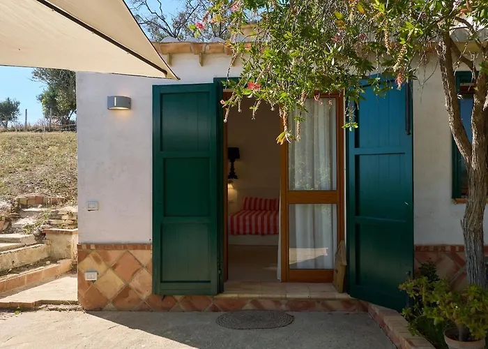Casa Puffa - Tiny *