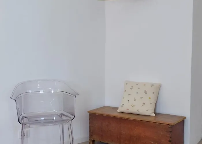 Casa Puffa - Tiny * Baglio Rizzo